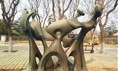 北京雕塑公园简介_北京雕塑公园简介及图片