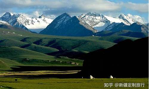 6月新疆旅游攻略必玩的景点