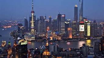 上海旅游攻略英语翻译_上海旅游攻略英文