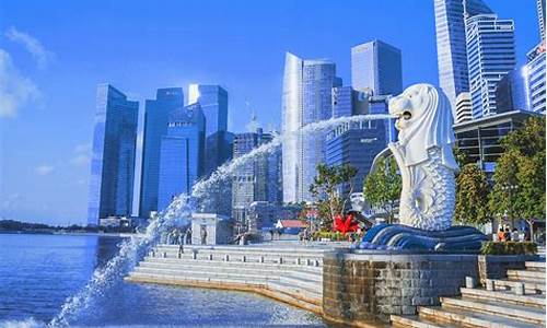 新加坡旅游攻略景点必去处有哪些_新加坡旅游攻略必玩的景点