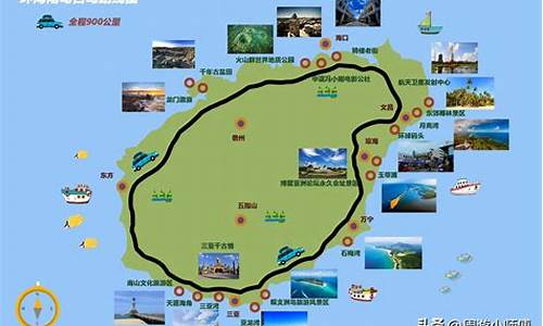 海南旅游攻略旅游团排行榜_海南旅旅游景点