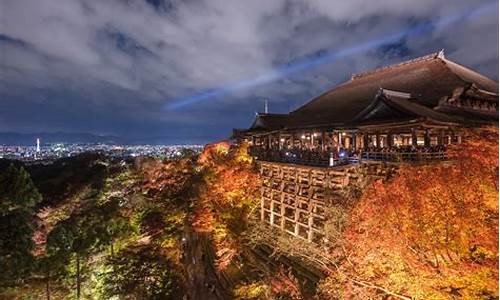 日本京都自由行攻略详细_日本京都旅游攻略自由行