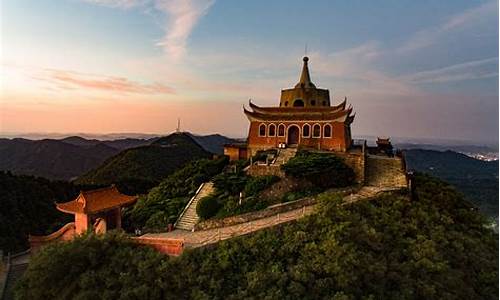 韶山旅游景点介绍解说词_韶山旅游讲解词