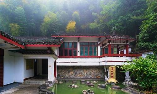 韶山旅游攻略景点必去介绍_韶山旅游攻略景点必去介绍图片_1