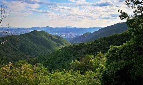 北京森林公园旅游观光年票_北京森林公园旅游观光年票多少钱