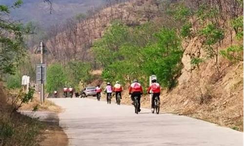 石家庄骑行路线哪里最安全的_石家庄骑行路线哪里最安全的呢