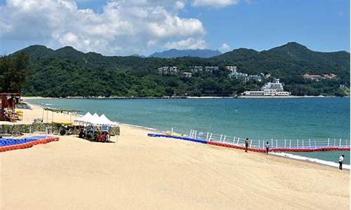 深圳海边旅游攻略景点大全_深圳海边旅游攻略景点大全图片