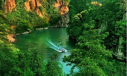 南京到浙西大峡谷旅游攻略最新_南京到浙江旅游攻略