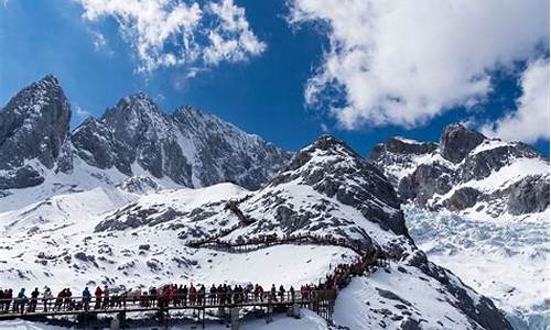 玉龙雪山旅游攻略自驾游详细_玉龙雪山攻略最佳旅游攻略