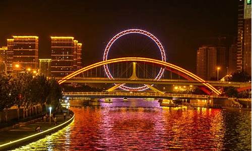 天津旅游攻略景点推荐一日游_天津旅游攻略景点推荐一日游免费