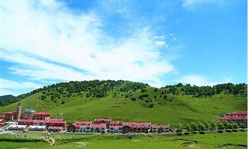 关山牧场旅游攻略现在有门票吗_关山牧场旅游攻略现在有门票吗多