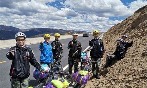 川藏线骑行攻略摩托车_川藏线骑行攻略摩托车路线图