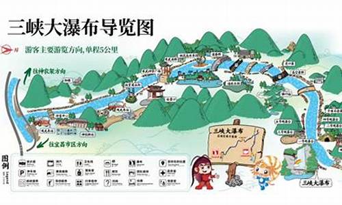 湖北三峡旅游路线推荐表_湖北三峡旅游路线推荐表图片