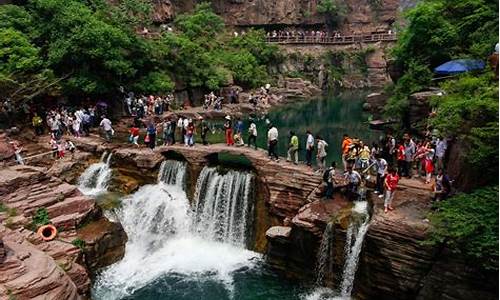 云台山旅游攻略两日游湖南_湖南云台山四日游