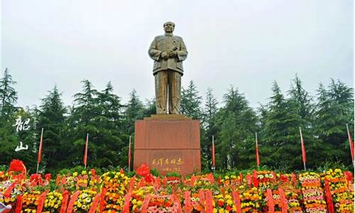 韶山旅游景点介绍软文怎么写_韶山旅游景点介绍软文怎么写的