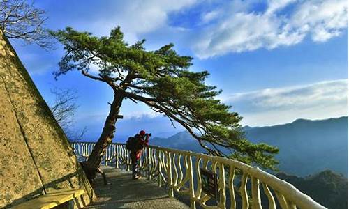 丹东凤凰山旅游攻略一日游路线_丹东凤凰山旅游攻略一日游路线图片