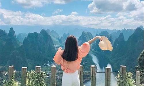 广西自由行旅游攻略必去景点图片推荐_广西自由行旅游攻略必去景点图片推荐大全