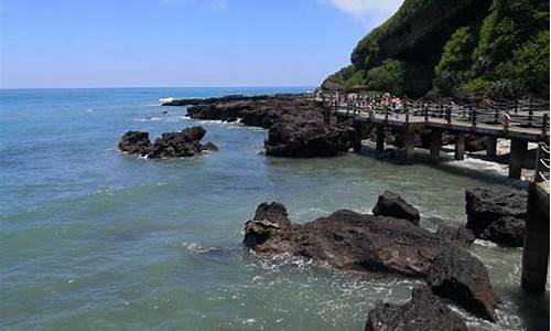 广西涠洲岛旅游攻略自由行_广西涠洲岛旅游攻略自由行路线