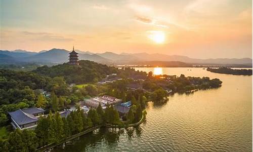 杭州旅游攻略必去景点推荐自己玩的地方有哪些_杭州旅游景点有哪些景点自驾游