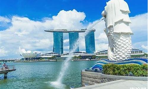 新加坡自由行攻略_新加坡自由行攻略旅游攻略