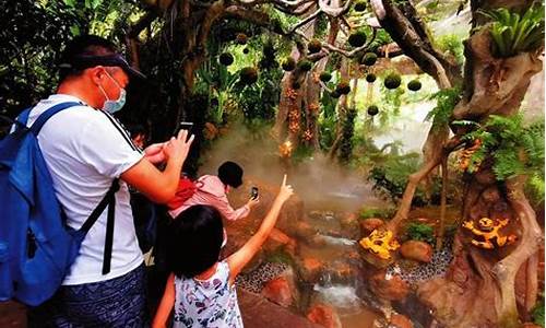 暑假带孩子去云南旅游攻略路线图_暑假带孩子去云南旅游攻略路线图片