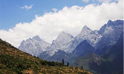 香格里拉旅游攻略自由行路线推荐图片_香格里拉旅游攻略自由行路线推荐图片大全