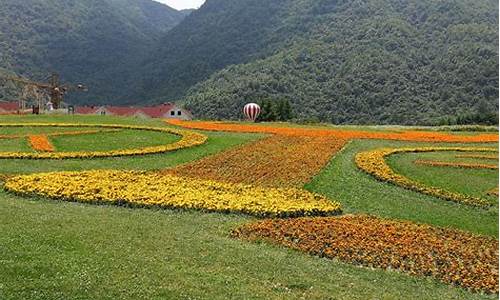 红池坝旅游攻略_红池坝旅游攻略一日游