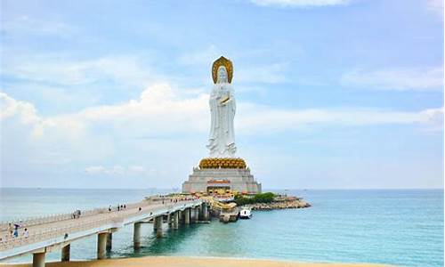 三亚风景区门票_三亚风景区门票大全