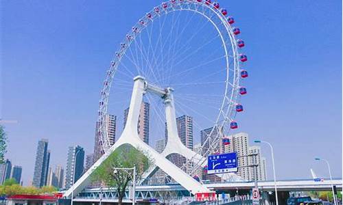 天津旅游攻略景点推荐一日游_天津旅游攻略景点推荐一日游免费