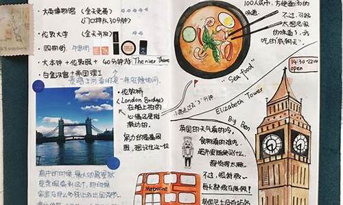 旅游攻略英语怎么写作文_旅游攻略英语怎么写作文初一