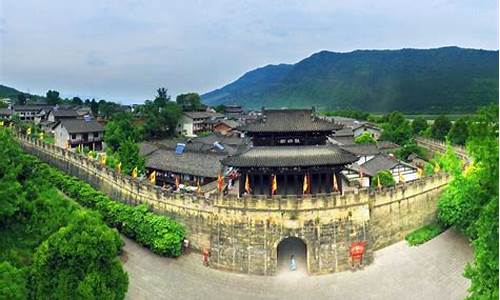 广元旅游景点大全适合小学生_广元旅游景点大全适合小学生看的