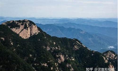 北京泰山自由行_北京泰山旅游