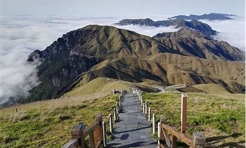 武功山攻略门票_武功山攻略门票多少钱