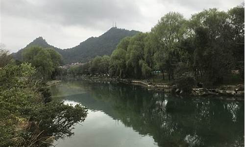 花溪公园风景区_花溪公园风景区介绍