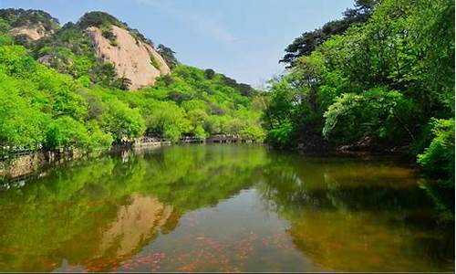 鞍山到延吉自驾游攻略路线图大全_鞍山到延吉自驾游攻略路线图大全视频