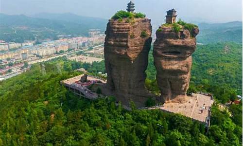 承德旅游攻略自由行路线图片_承德旅游攻略自由行路线图片大全