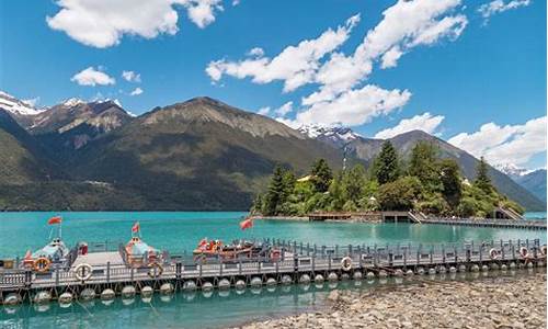 林芝景点攻略七月旅游线路图_林芝景点攻略七月旅游线路图片