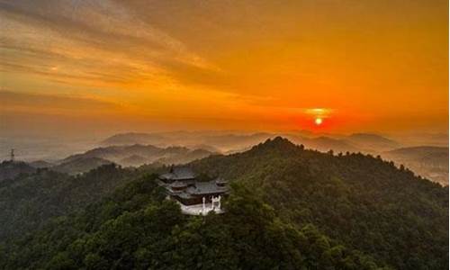 湘潭旅游攻略景点必去的地方_湖南湘潭旅游十大必去景区